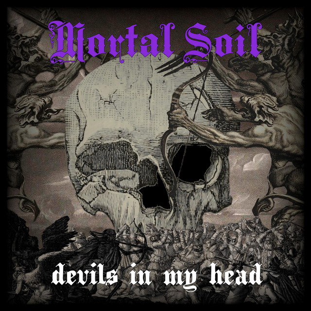 Devils In My Head