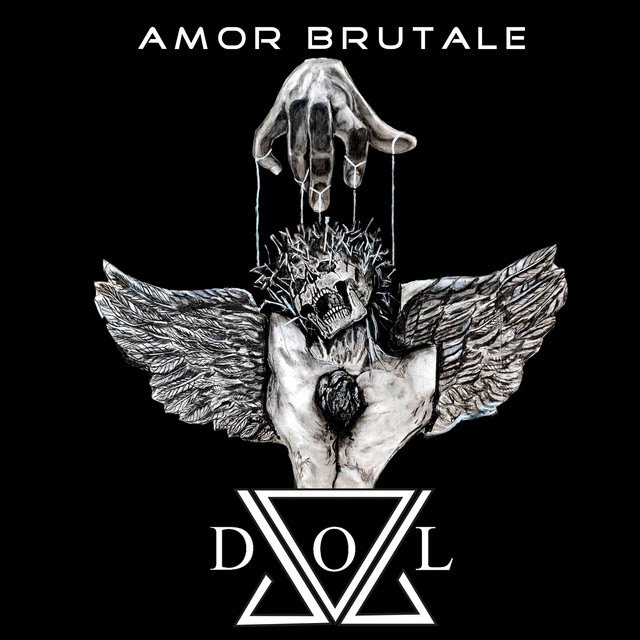 Amor Brutale