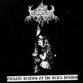 Eternal Deities of The Black Hordes (EP)