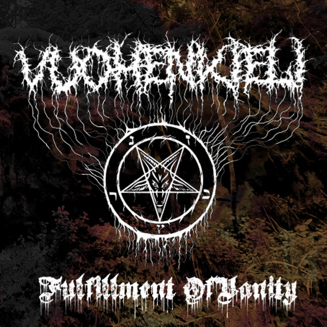 Fulfillment Of Vanity