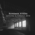Lessons & Carols 2014
