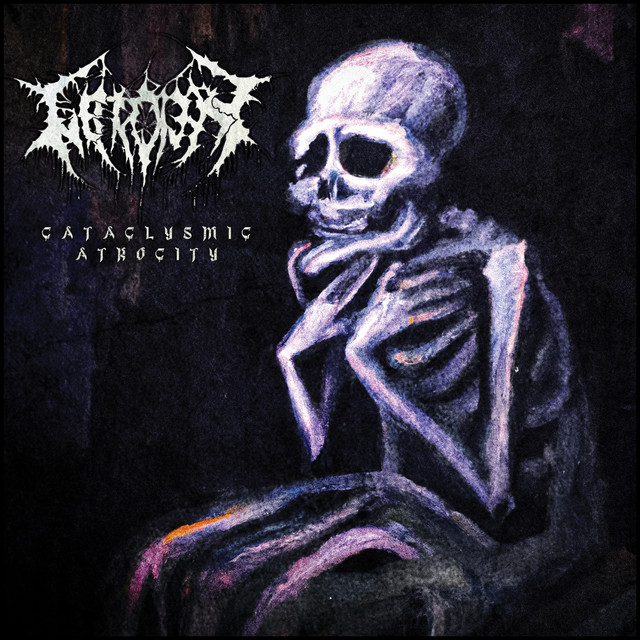Cataclysmic Atrocity
