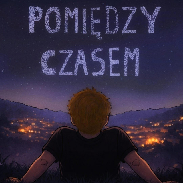 Pomiędzy czasem
