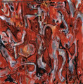 4-way split (Coprobaptized Cunthunter - Embryopathia - Purulent Jacuzzi - Sickcunt)