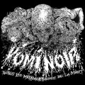 Toutes les Métamorphoses de la Mort EP