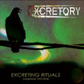Excreting Rituals 1995/2020