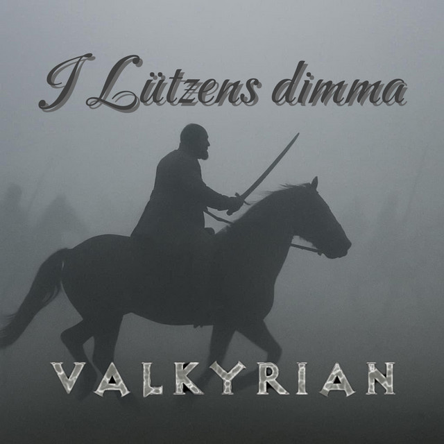I Lützens dimma