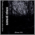Decaying under the branches of an endless thicket