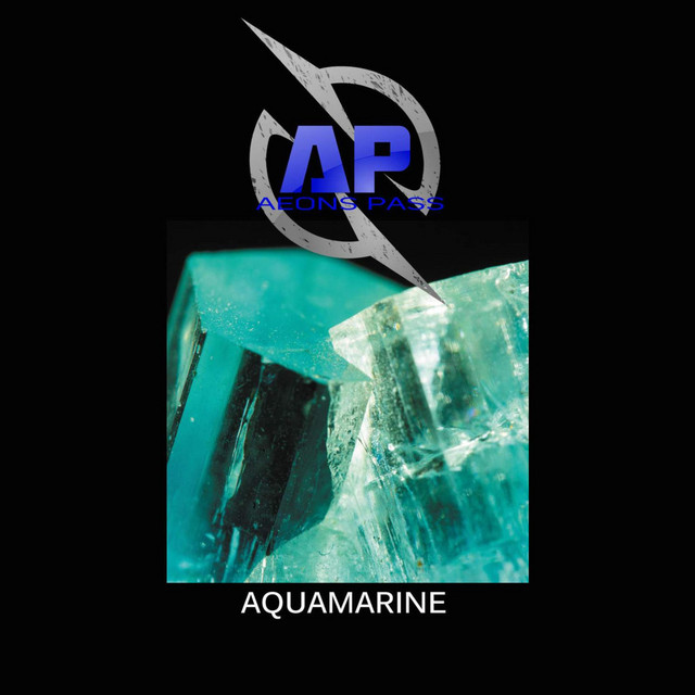 AQUAMARINE