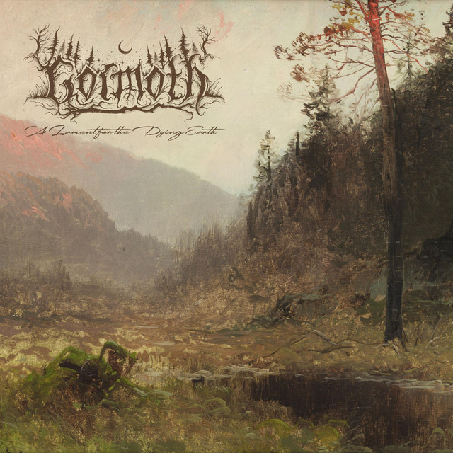 A Lament for the Dying Earth