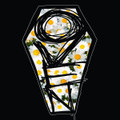 White Casket