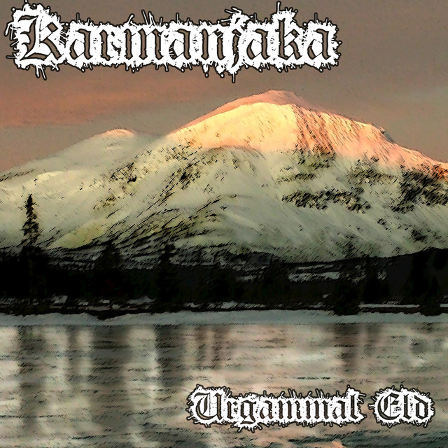 Urgammal Eld