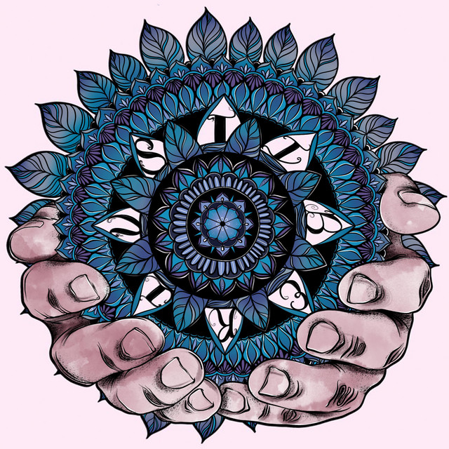 Dissipate