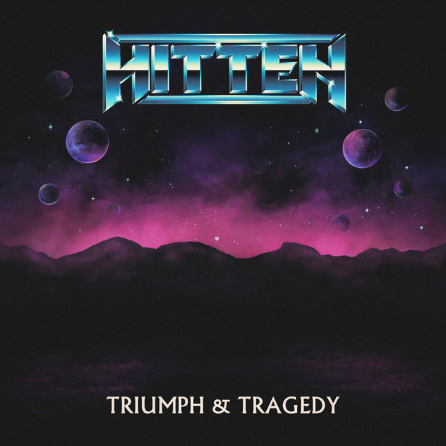 Triumph & Tragedy