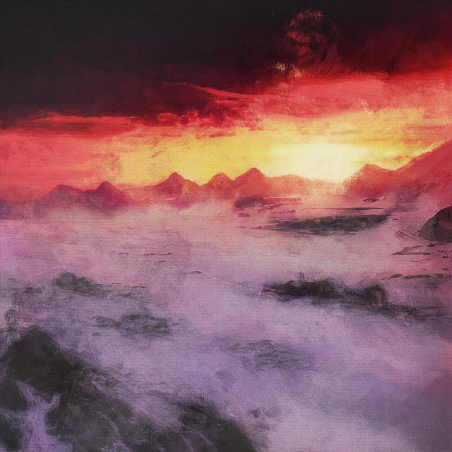 The Great Mist Within