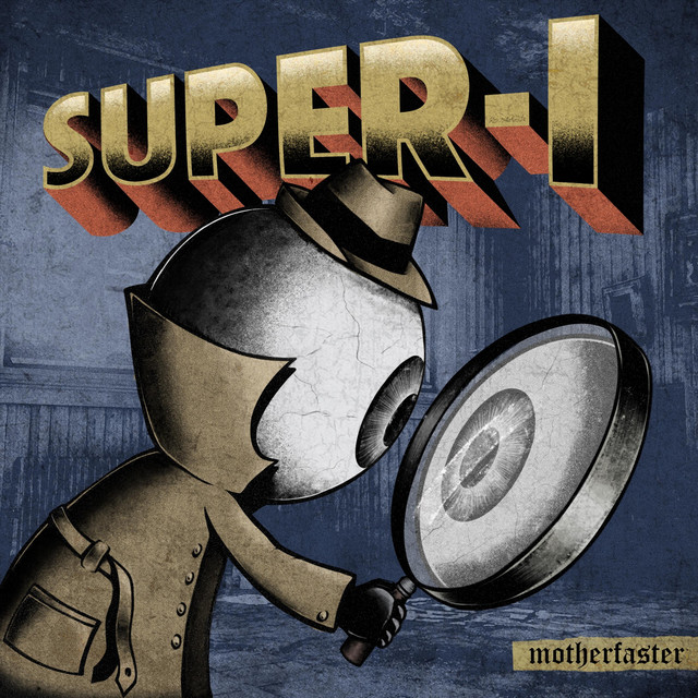 Super-I
