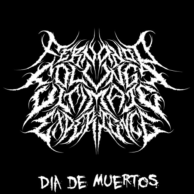 Día de Muertos