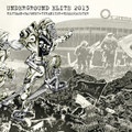 Underground Elite 2013