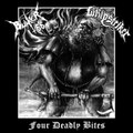 Four Deadly Bites (Split w/ Whipstriker)