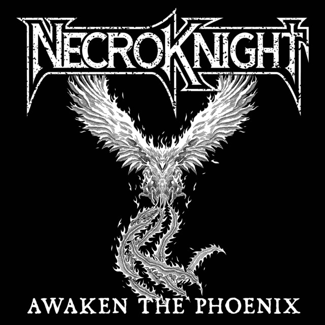 Awaken the Phoenix