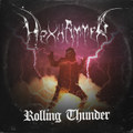 Rolling Thunder (single)