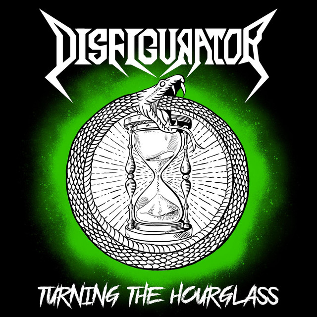 Turning the hourglass