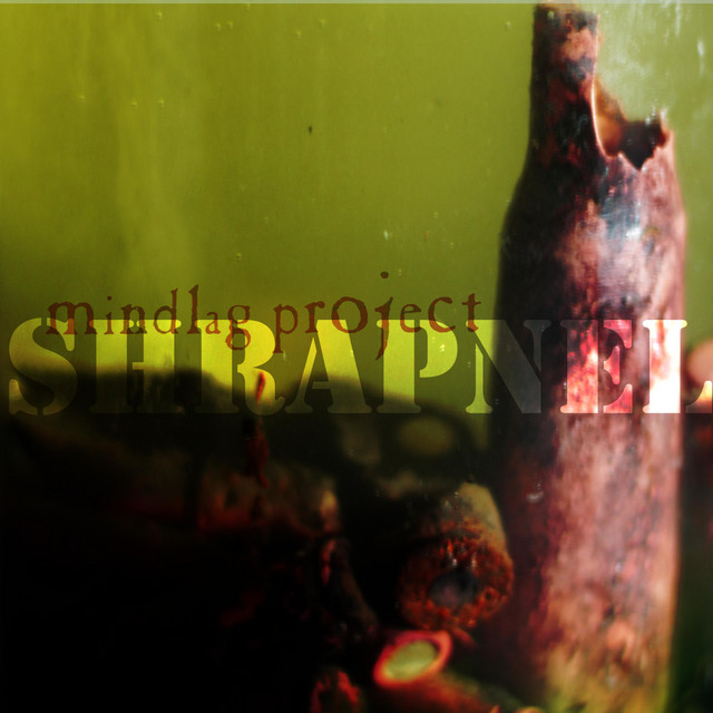 Shrapnel