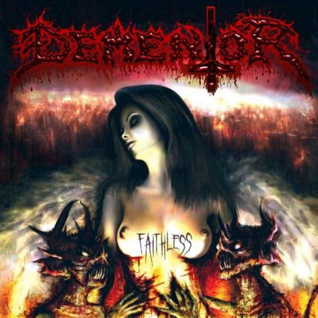 FAITHLESS (2008 Remastered)