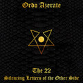 The 22 Silencing Letters of the Other Side