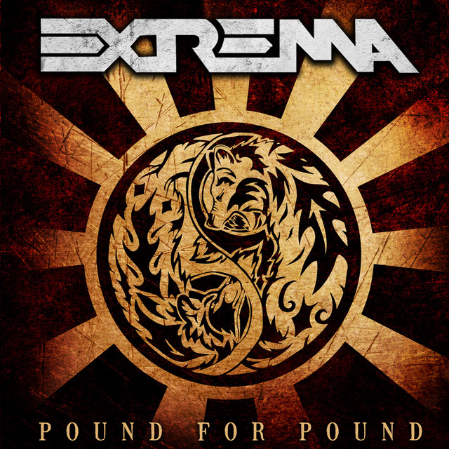 Pound for Pound