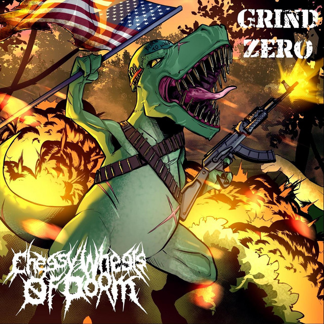 Grind Zero