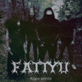 Rigor Mortis Split album