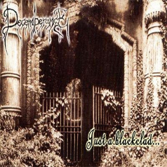 Just A Blackclad... (Demo)