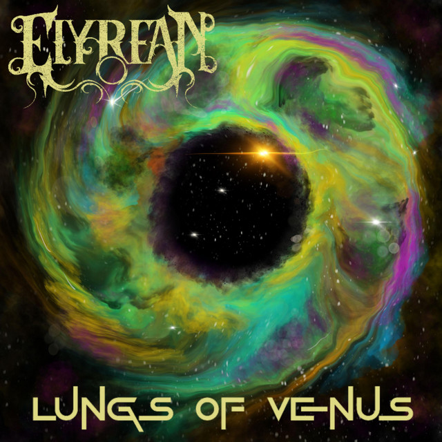 Lungs Of Venus