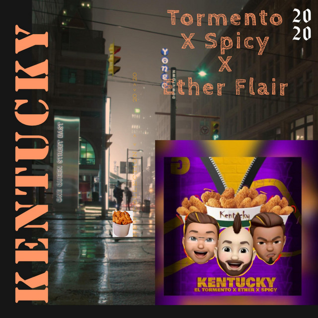 Kentucky
