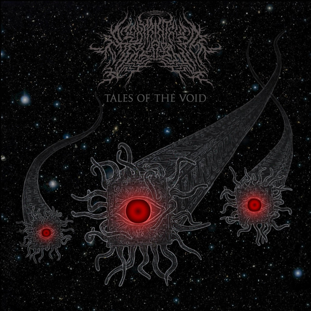 Tales of the Void