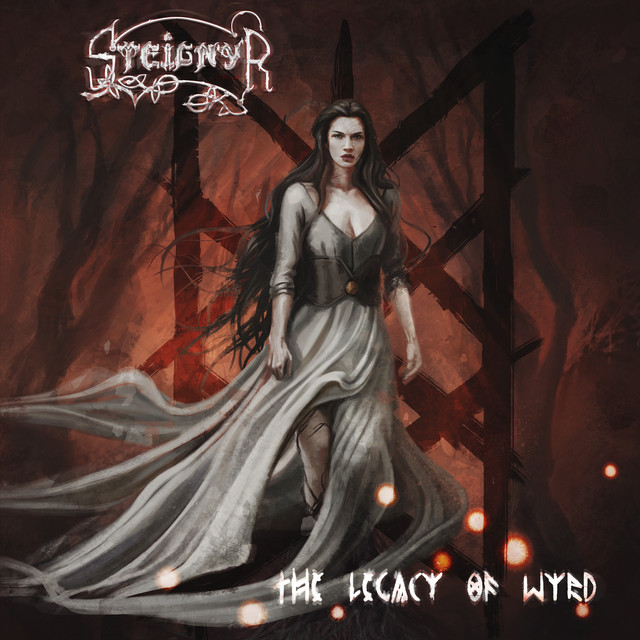 The legacy of Wyrd