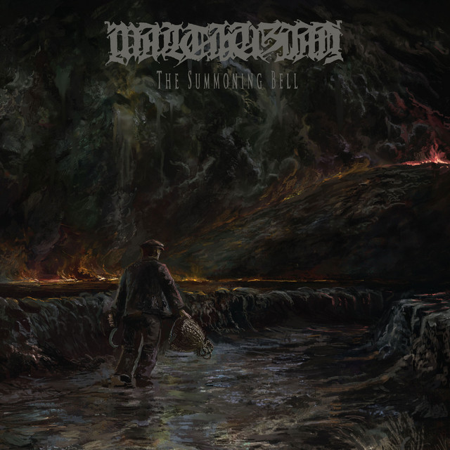 Eroded Into Superstition