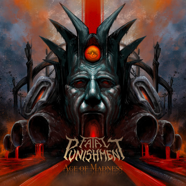 Cruel Vision