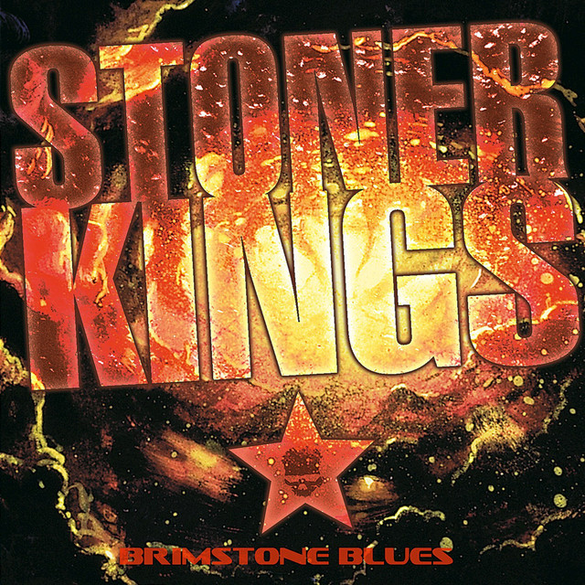 Brimstone Blues