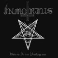 Voices From Pentagram (2011)