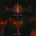 KINGDOM OF HELL... 2013 (20th Anniversary) 1993 Demo Revisited