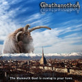 The Mammoth-Goat is coming in your town