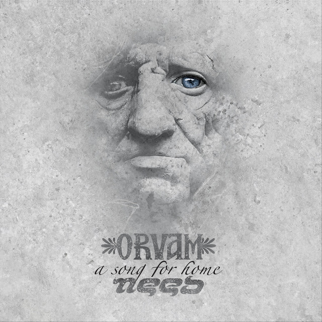 Orvam: A Song for Home (2024 Remix / Remaster)