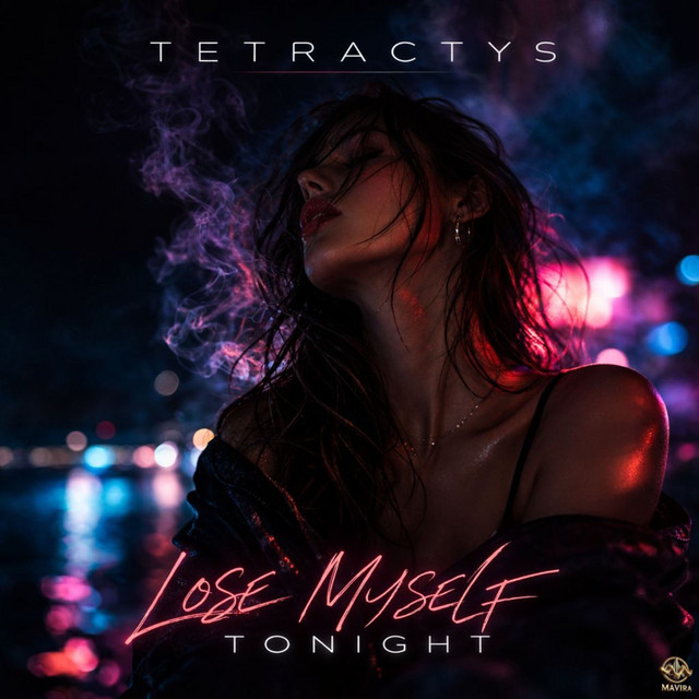 Lose Myself Tonight