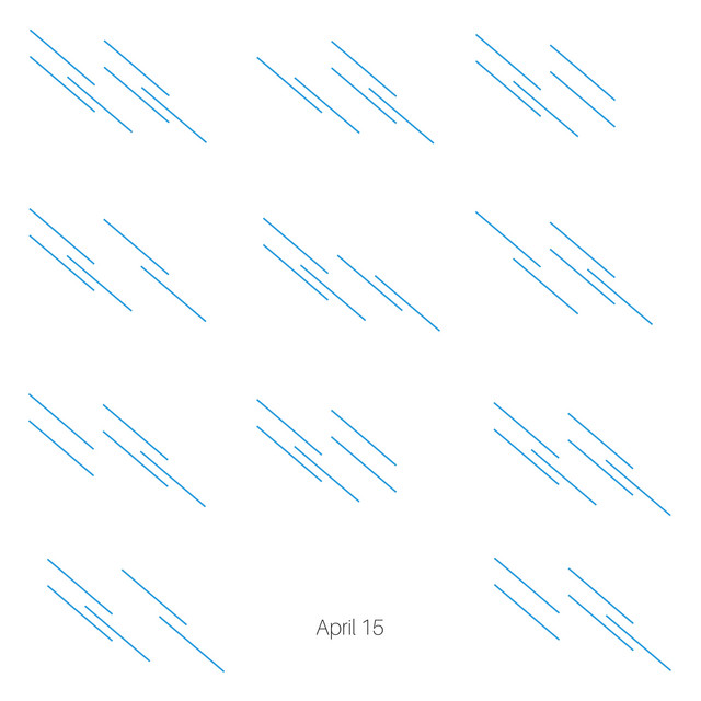April 15