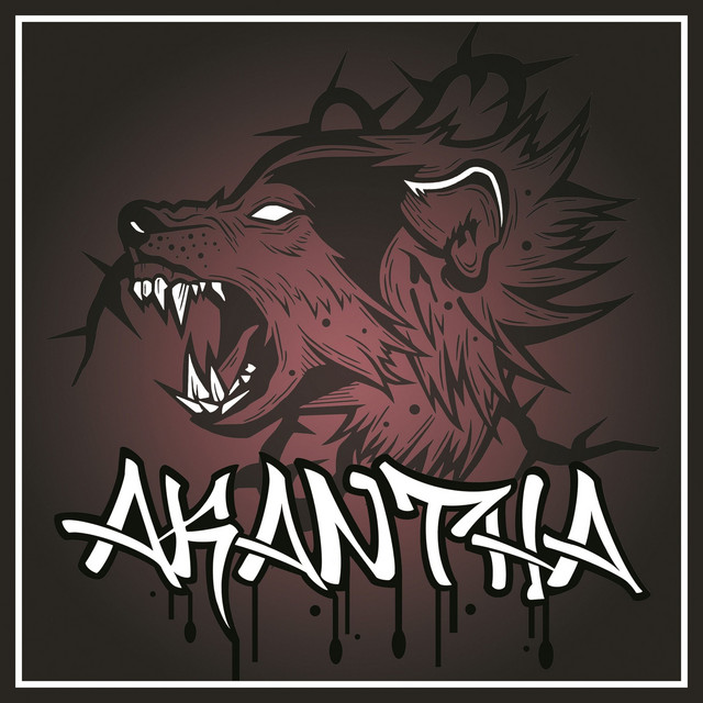 Akantha EP