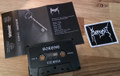 Titania re-release pro-tape (compilation)