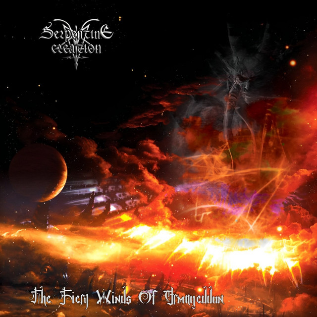 The Fiery Winds of Armageddon