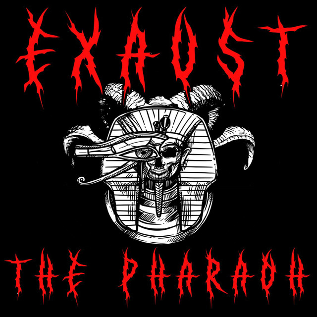 The pharaoh